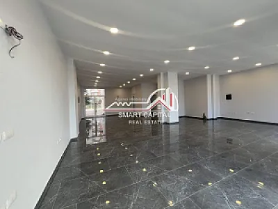 Ambient Komercial/Dyqan 132m² me Qera – 480€ – Vlorë — Vlorë - Foto 4