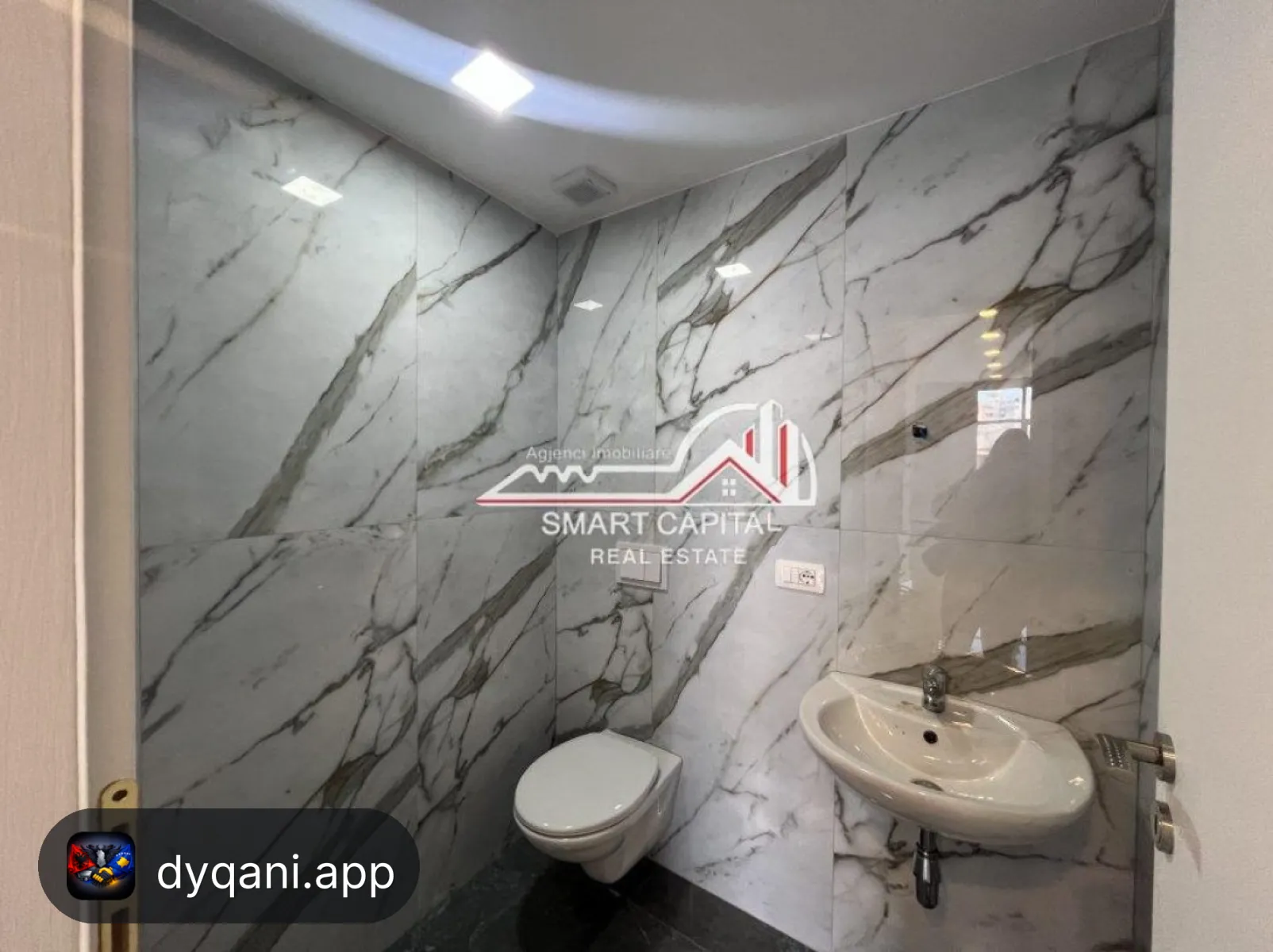Ambient Komercial/Dyqan 132m² me Qera – 480€ – Vlorë — Vlorë - Foto 7