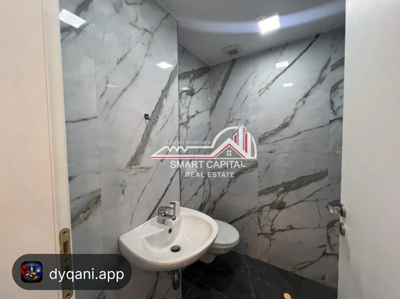 Ambient Komercial/Dyqan 132m² me Qera – 480€ – Vlorë — Vlorë - Foto 8