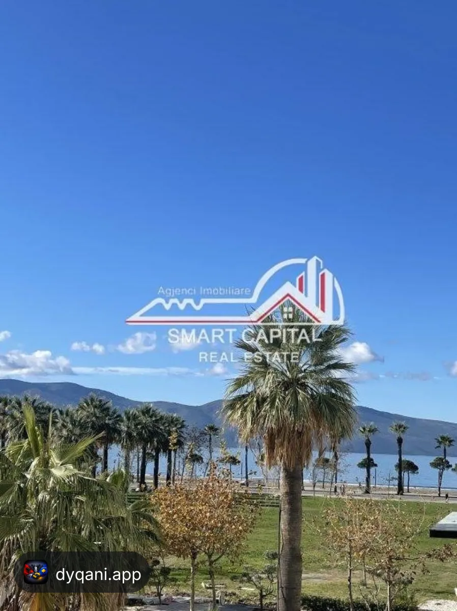 Apartament 2+1 në Shitje – 219,900€ – Vlorë – I mirë — Vlorë - Foto 1