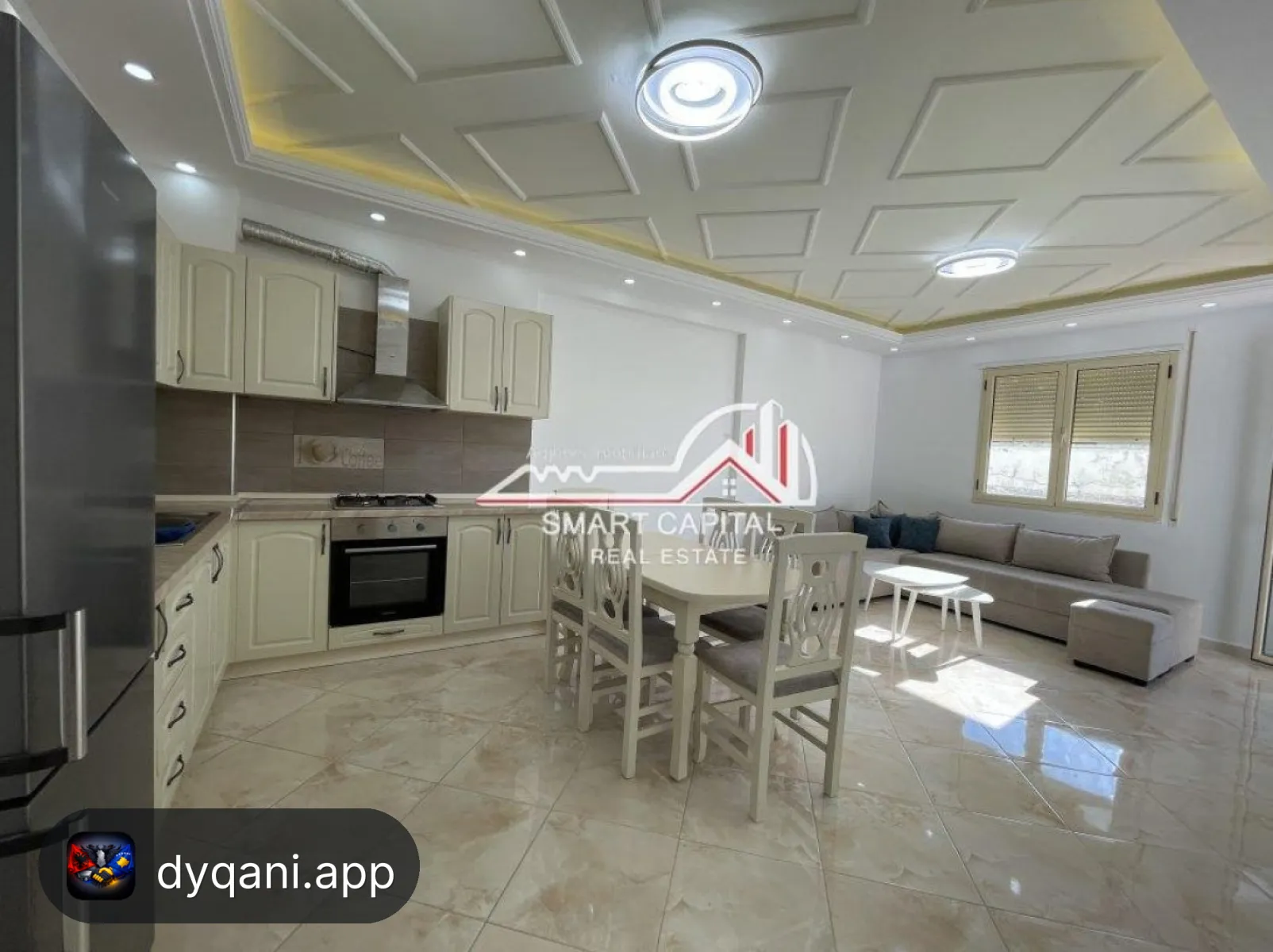 Apartament 2+1 në Shitje – 219,900€ – Vlorë – I mirë — Vlorë - Foto 2