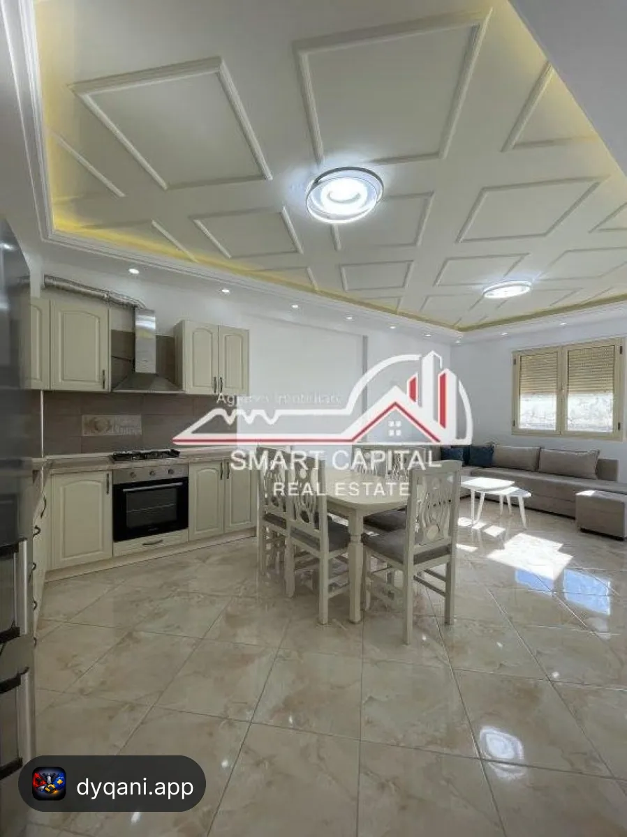Apartament 2+1 në Shitje – 219,900€ – Vlorë – I mirë — Vlorë - Foto 3