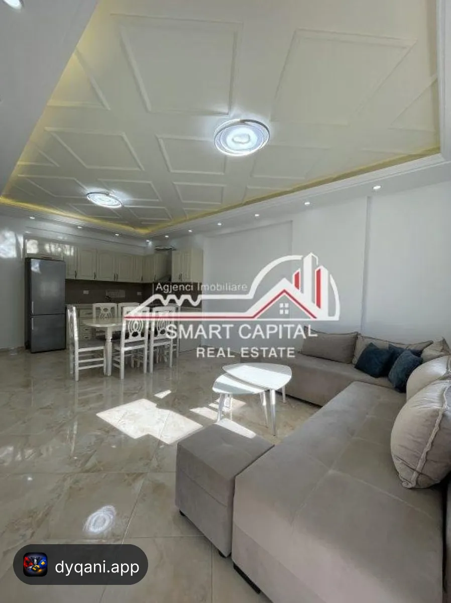 Apartament 2+1 në Shitje – 219,900€ – Vlorë – I mirë — Vlorë - Foto 4