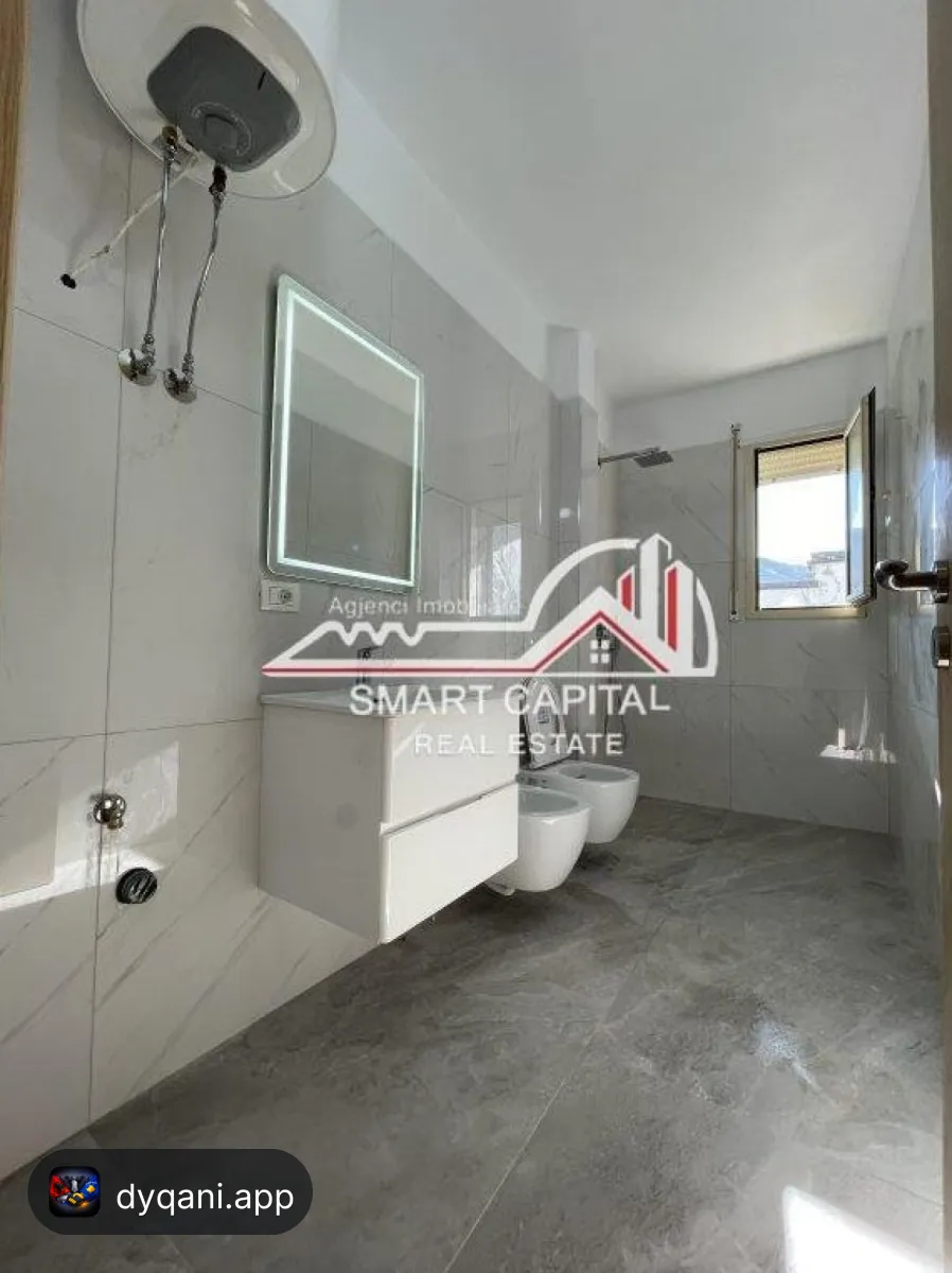 Apartament 2+1 në Shitje – 219,900€ – Vlorë – I mirë — Vlorë - Foto 6