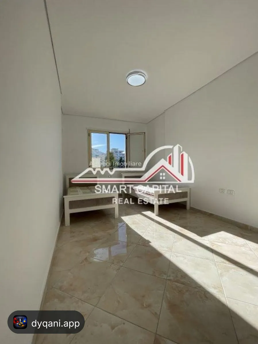 Apartament 2+1 në Shitje – 219,900€ – Vlorë – I mirë — Vlorë - Foto 7