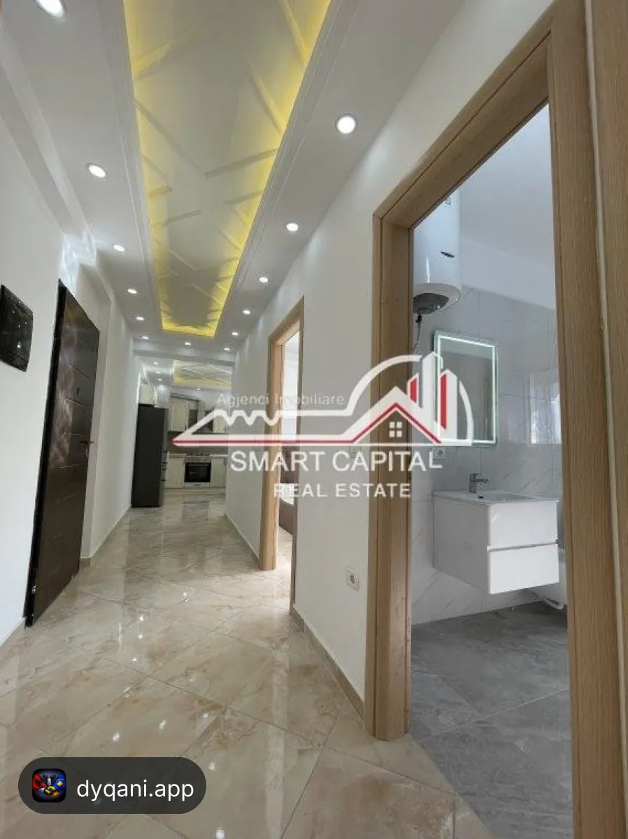 Apartament 2+1 në Shitje – 219,900€ – Vlorë – I mirë — Vlorë - Foto 8