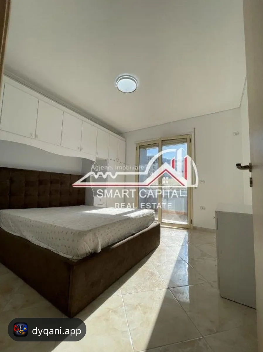Apartament 2+1 në Shitje – 219,900€ – Vlorë – I mirë — Vlorë - Foto 9