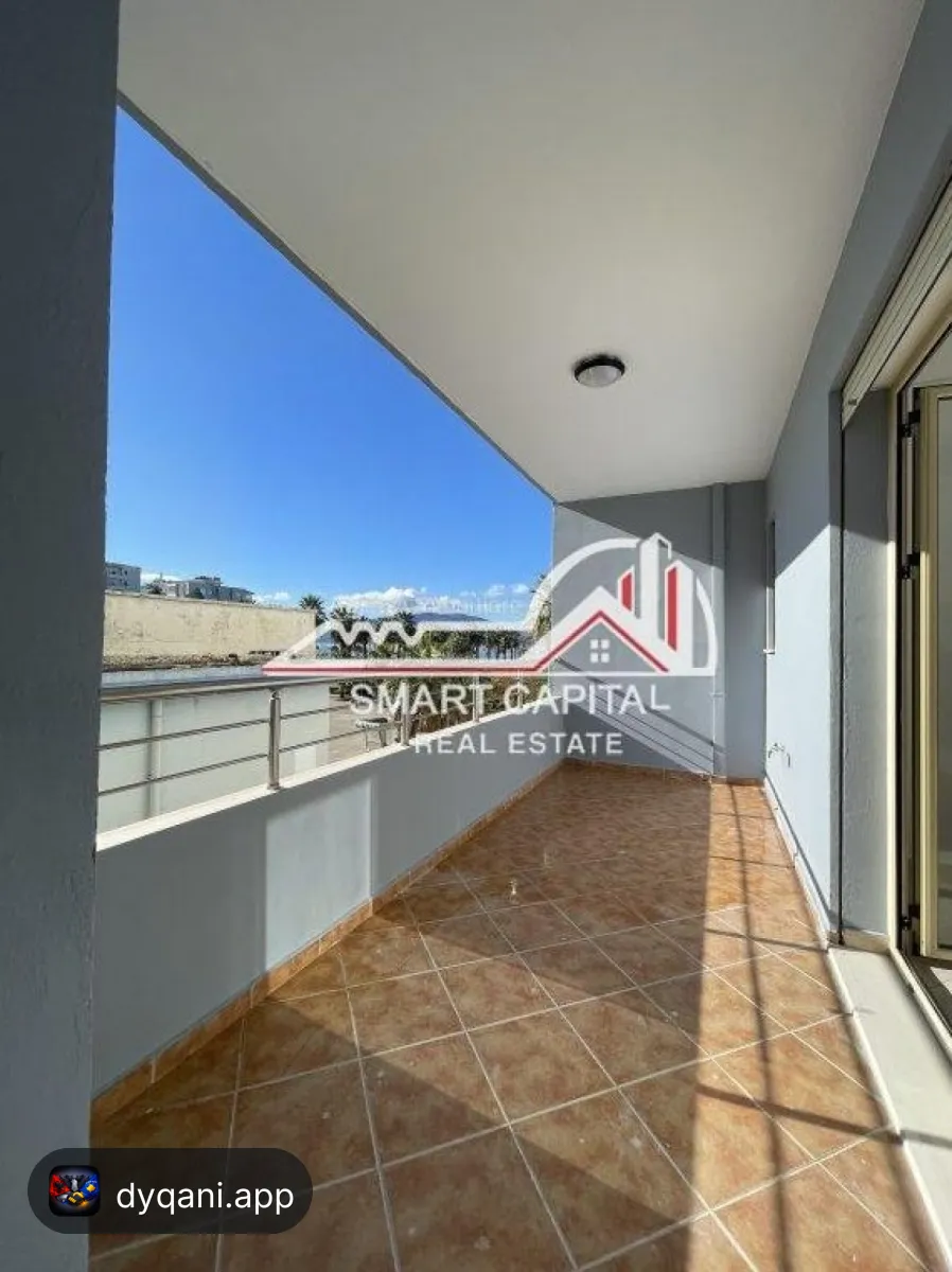 Apartament 2+1 në Shitje – 219,900€ – Vlorë – I mirë — Vlorë - Foto 10