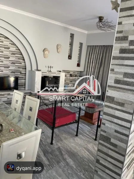 Vilë 2-Katëshe me Qira – Pranë Spitalit – 300€ – Vlorë — Vlorë
