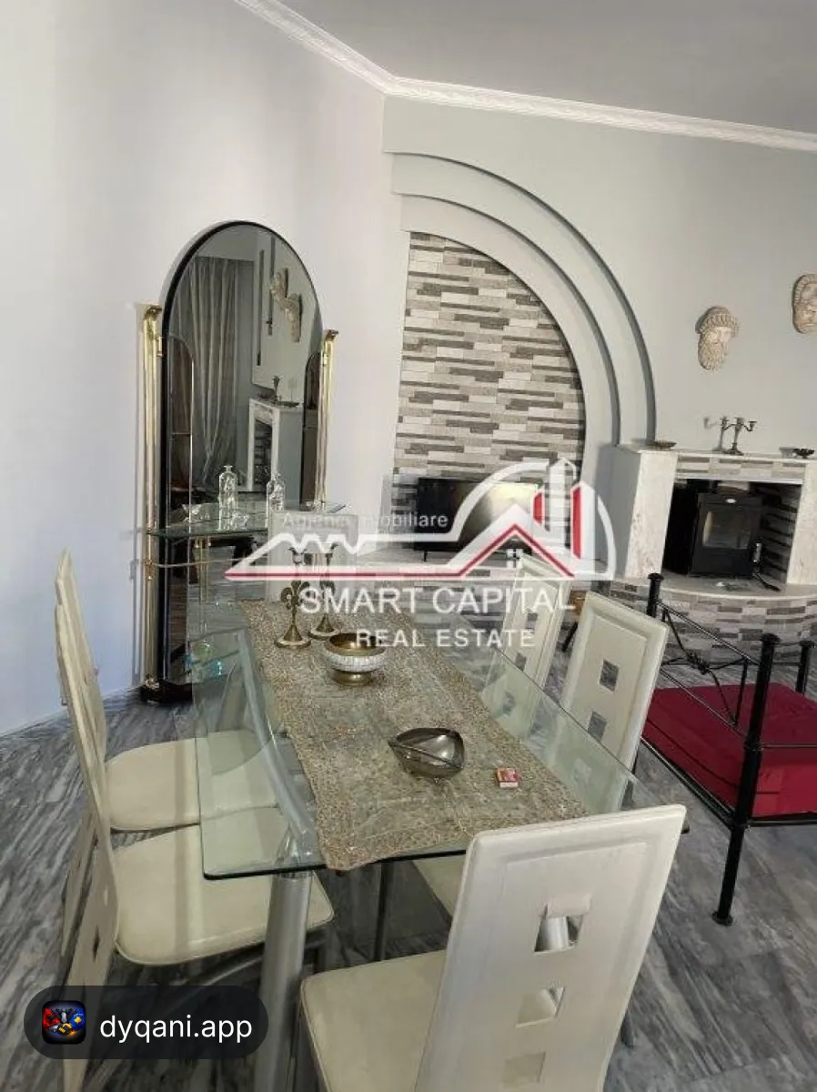 Vilë 2-Katëshe me Qira – Pranë Spitalit – 300€ – Vlorë — Vlorë - Foto 3