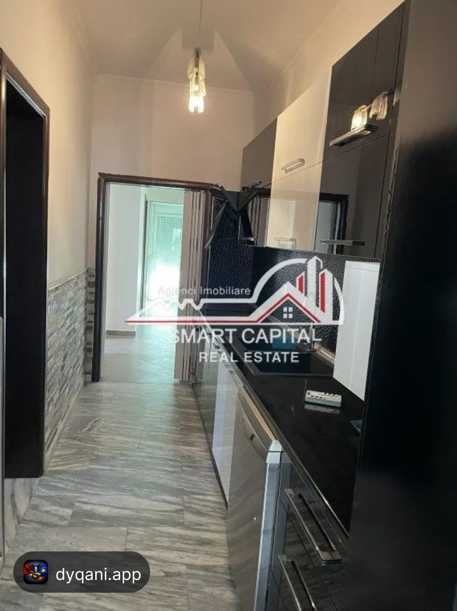 Vilë 2-Katëshe me Qira – Pranë Spitalit – 300€ – Vlorë — Vlorë - Foto 4