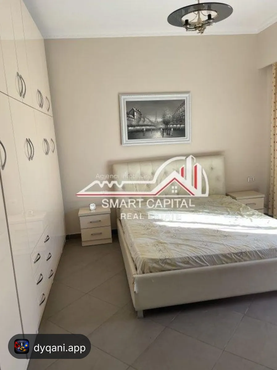 Vilë 2-Katëshe me Qira – Pranë Spitalit – 300€ – Vlorë — Vlorë - Foto 7