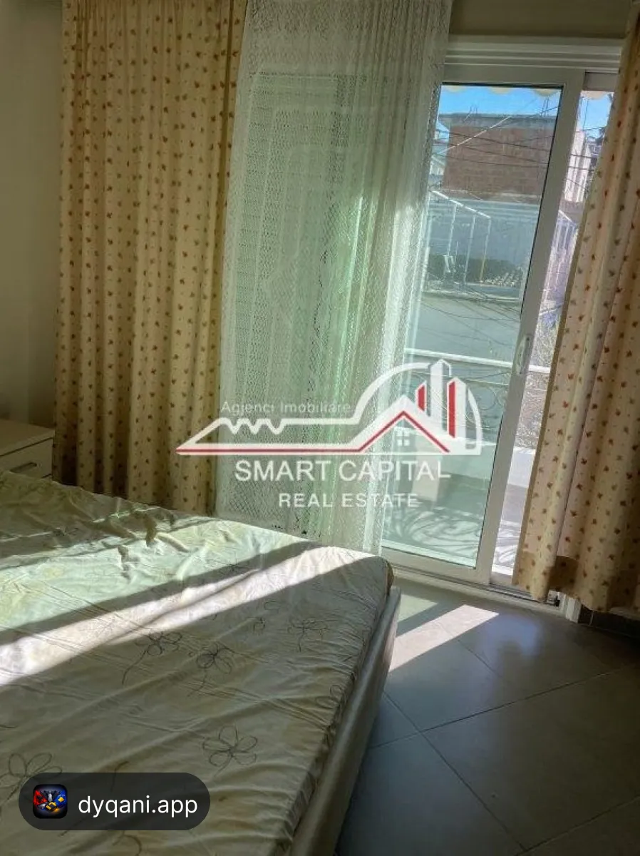 Vilë 2-Katëshe me Qira – Pranë Spitalit – 300€ – Vlorë — Vlorë - Foto 8