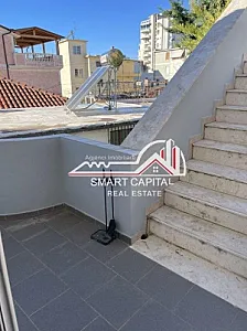 Vilë 2-Katëshe me Qira – Pranë Spitalit – 300€ – Vlorë — Vlorë - Foto 9