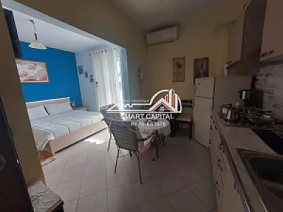 Garsonierë në Shitje – Lungomare – 170,000€ – Vlorë – I mirë — Vlorë - Foto 1