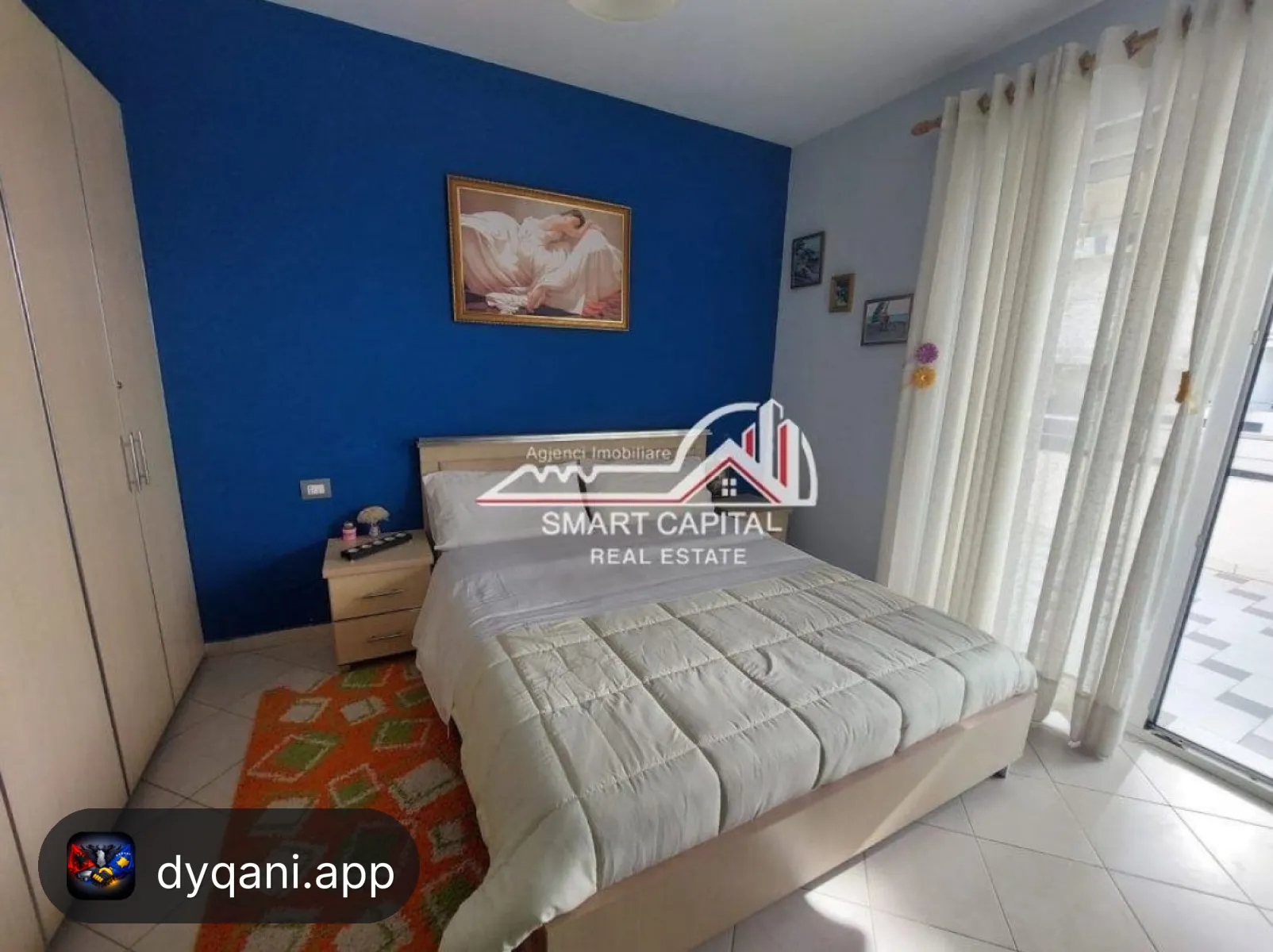 Garsonierë në Shitje – Lungomare – 170,000€ – Vlorë – I mirë — Vlorë - Foto 2