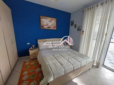 Garsonierë në Shitje – Lungomare – 170,000€ – Vlorë – I mirë — Vlorë - Foto 2