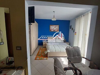 Garsonierë në Shitje – Lungomare – 170,000€ – Vlorë – I mirë — Vlorë - Foto 4