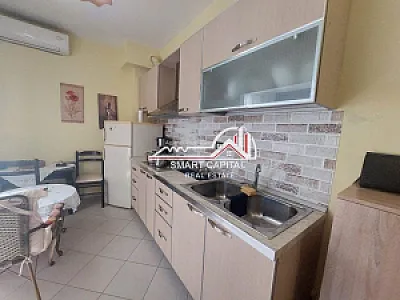 Garsonierë në Shitje – Lungomare – 170,000€ – Vlorë – I mirë — Vlorë - Foto 5