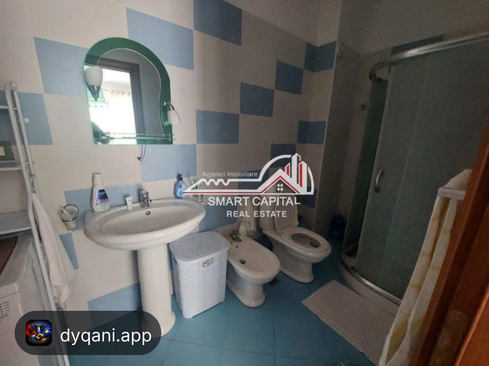 Garsonierë në Shitje – Lungomare – 170,000€ – Vlorë – I mirë — Vlorë - Foto 6