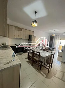Apartament 1+1 me Qira – Plazhi i Vjetër – 250€ – Vlorë — Vlorë - Foto 2