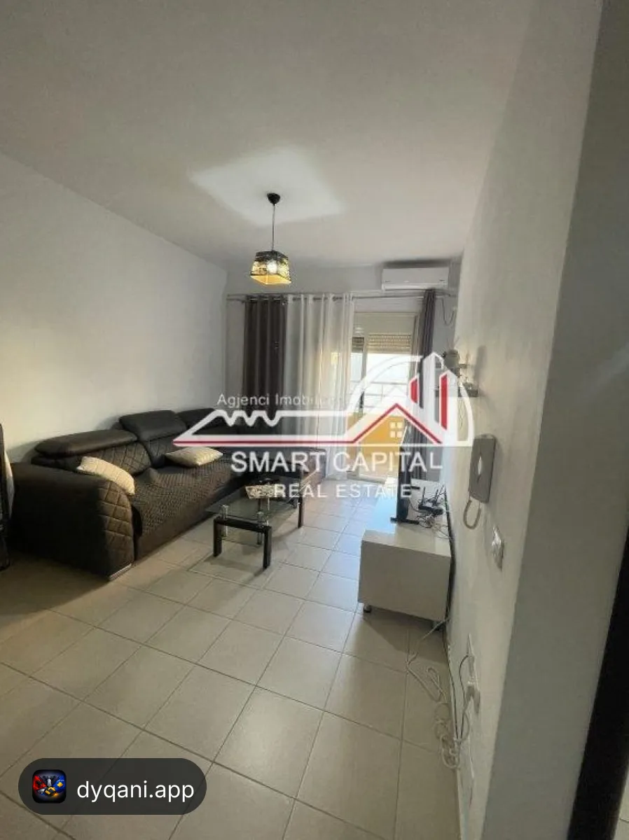 Apartament 1+1 me Qira – Plazhi i Vjetër – 250€ – Vlorë — Vlorë - Foto 3