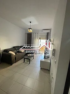 Apartament 1+1 me Qira – Plazhi i Vjetër – 250€ – Vlorë — Vlorë - Foto 3