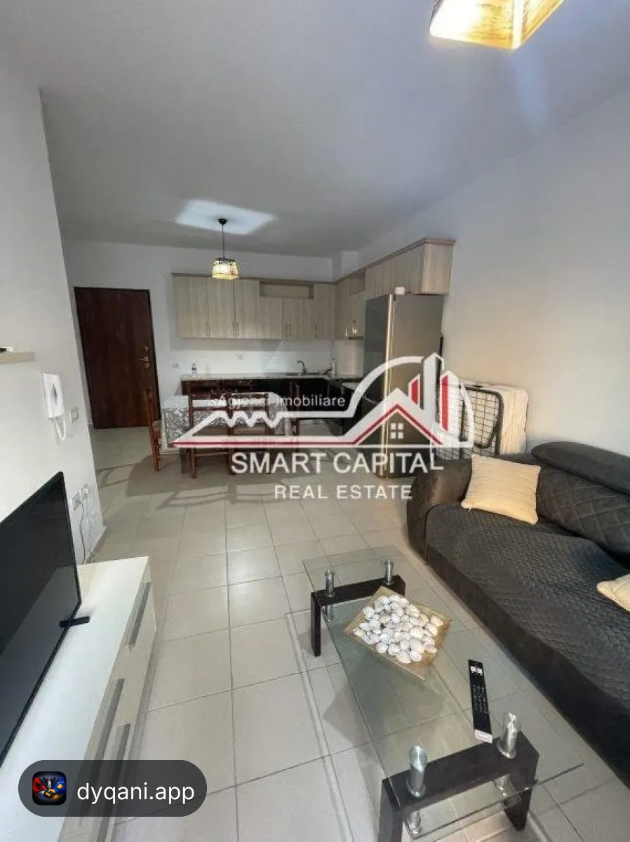 Apartament 1+1 me Qira – Plazhi i Vjetër – 250€ – Vlorë — Vlorë - Foto 4