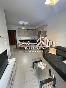 Apartament 1+1 me Qira – Plazhi i Vjetër – 250€ – Vlorë — Vlorë - Foto 4