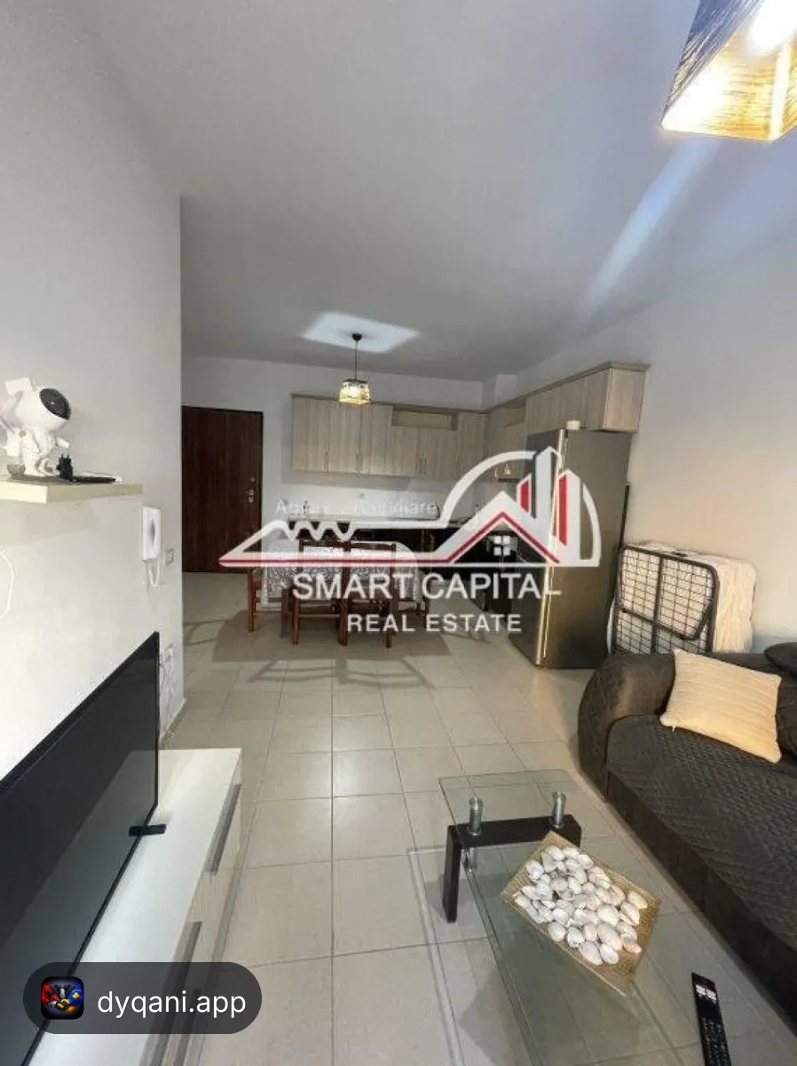Apartament 1+1 me Qira – Plazhi i Vjetër – 250€ – Vlorë — Vlorë - Foto 5
