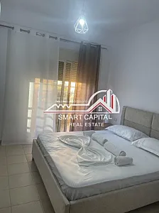 Apartament 1+1 me Qira – Plazhi i Vjetër – 250€ – Vlorë — Vlorë - Foto 7