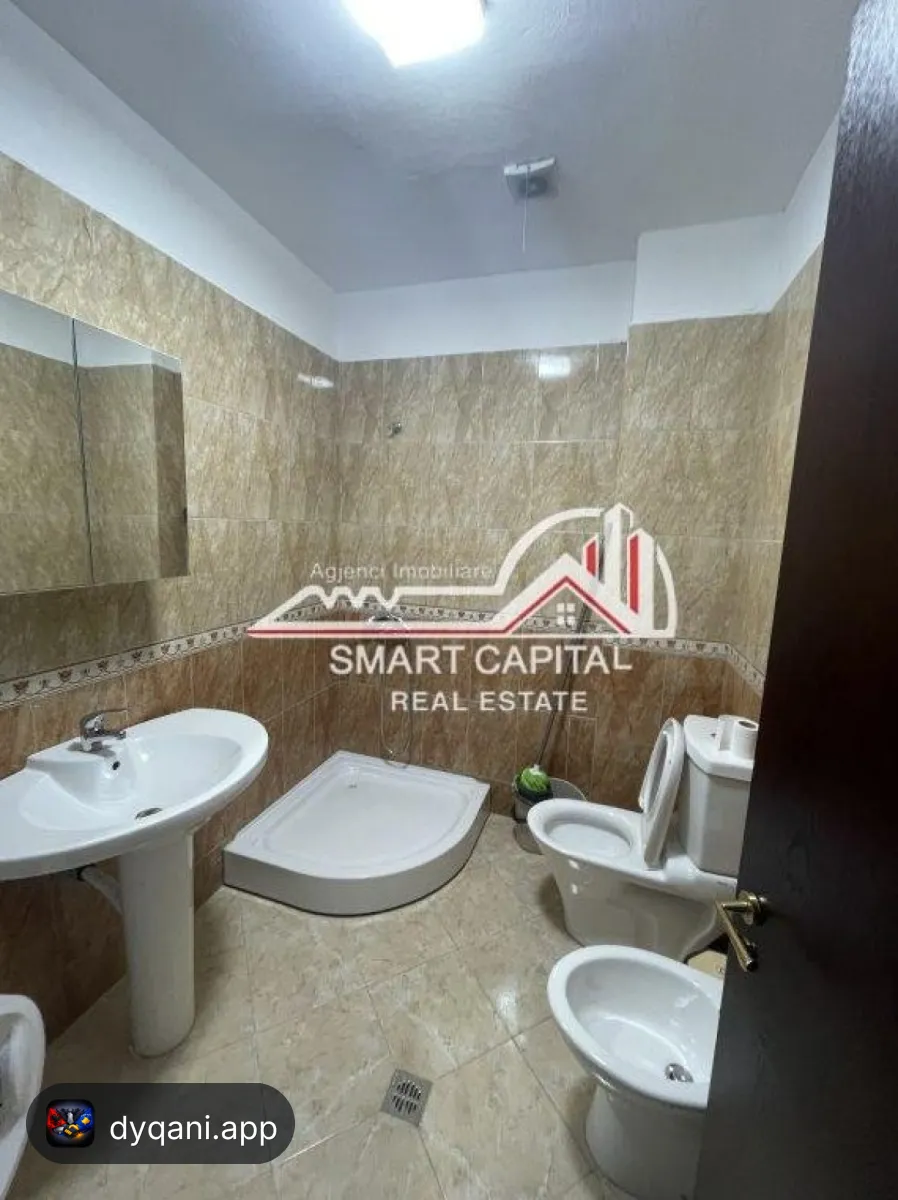 Apartament 1+1 me Qira – Plazhi i Vjetër – 250€ – Vlorë — Vlorë - Foto 8