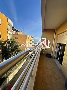 Apartament 1+1 me Qira – Plazhi i Vjetër – 250€ – Vlorë — Vlorë - Foto 9