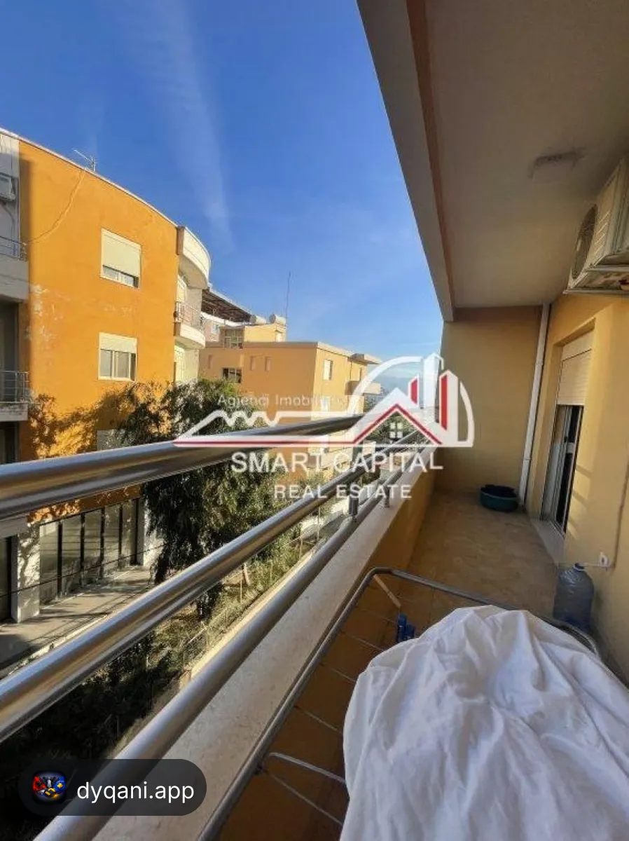 Apartament 1+1 me Qira – Plazhi i Vjetër – 250€ – Vlorë — Vlorë - Foto 10
