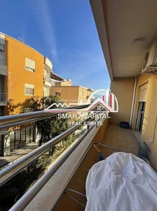Apartament 1+1 me Qira – Plazhi i Vjetër – 250€ – Vlorë — Vlorë - Foto 10