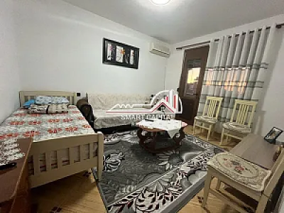 Apartament 1+1 në Shitje – Transballkanike – 64,000€ — Vlorë - Foto 1