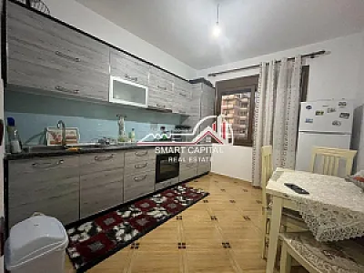Apartament 1+1 në Shitje – Transballkanike – 64,000€ — Vlorë - Foto 2