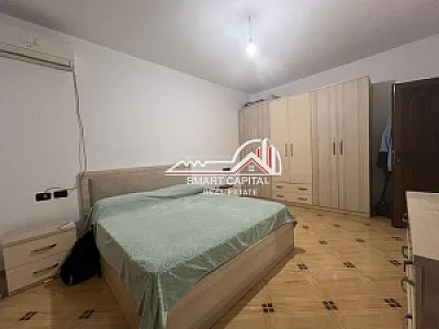 Apartament 1+1 në Shitje – Transballkanike – 64,000€ — Vlorë - Foto 3