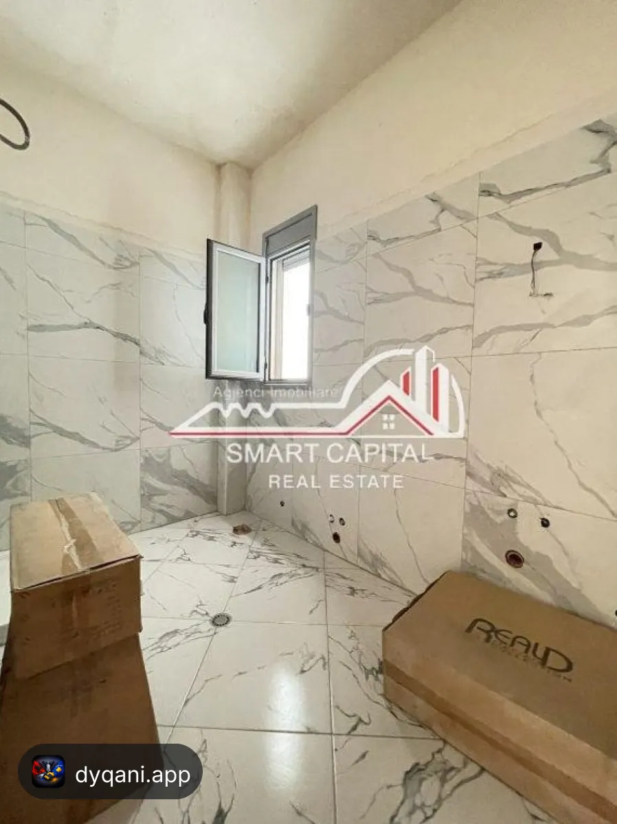 Apartament 2+1 në Shitje – Pranë – 98,000€ – Vlorë – I mirë — Vlorë - Foto 2
