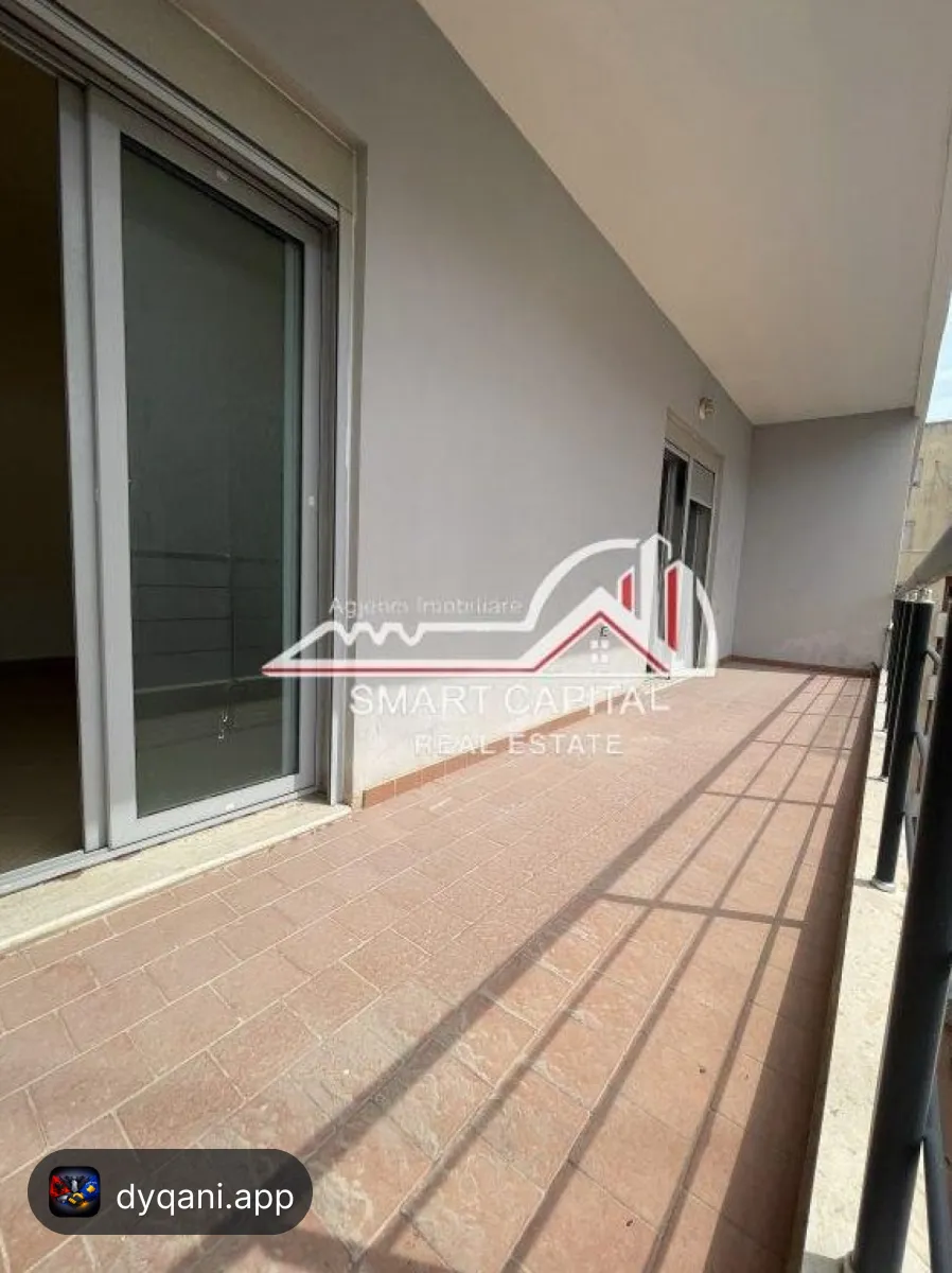 Apartament 2+1 në Shitje – Pranë – 98,000€ – Vlorë – I mirë — Vlorë - Foto 3