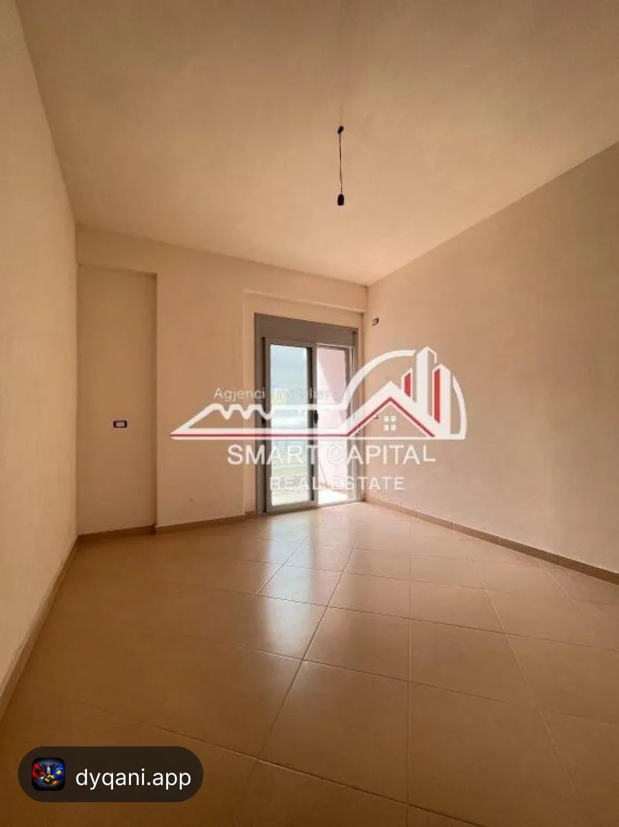 Apartament 2+1 në Shitje – Pranë – 98,000€ – Vlorë – I mirë — Vlorë - Foto 4