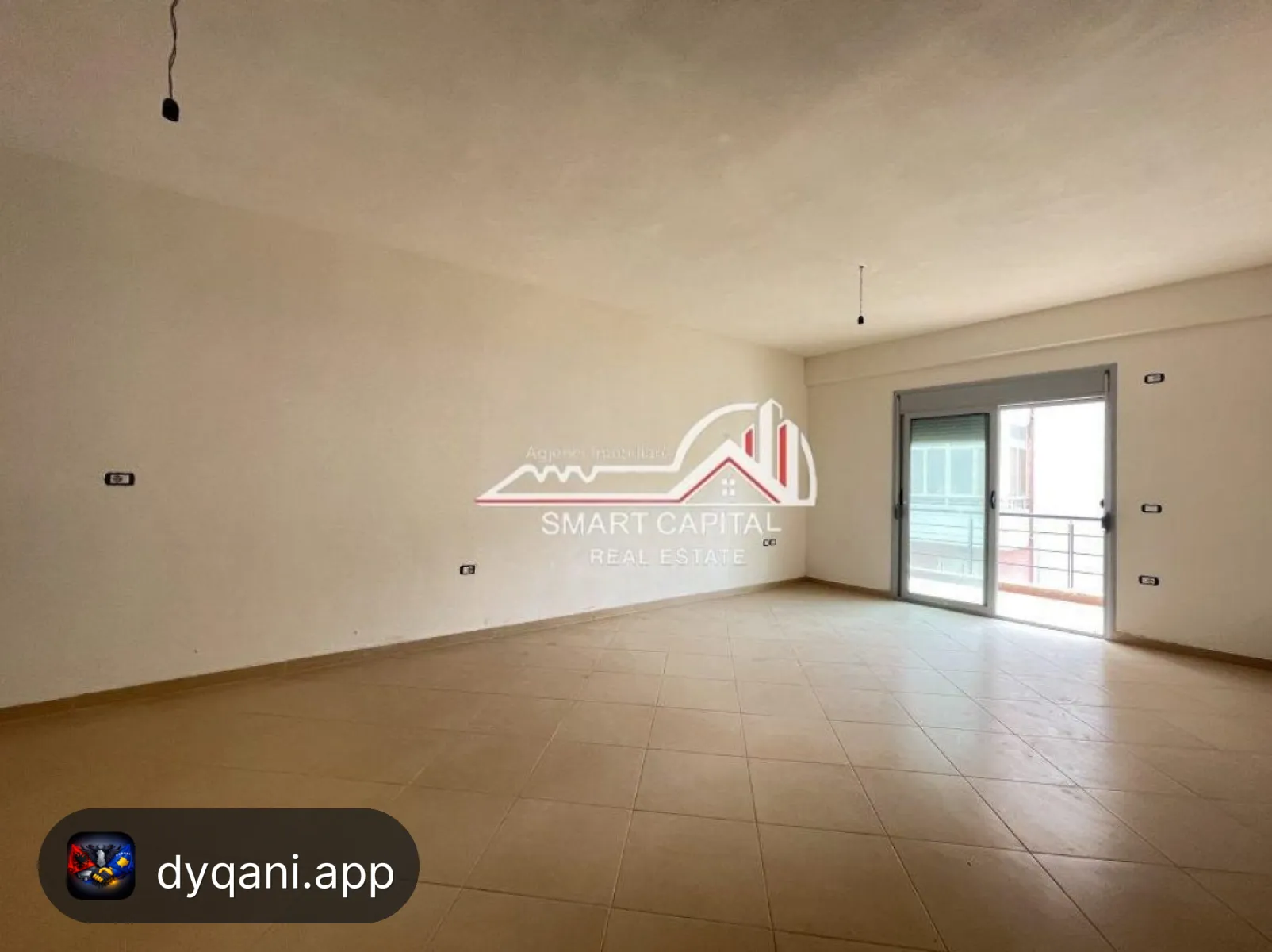 Apartament 2+1 në Shitje – Pranë – 98,000€ – Vlorë – I mirë — Vlorë - Foto 5