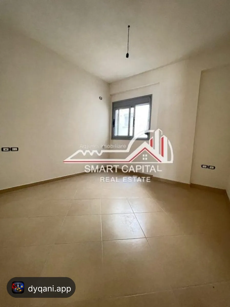 Apartament 2+1 në Shitje – Pranë – 98,000€ – Vlorë – I mirë — Vlorë - Foto 6