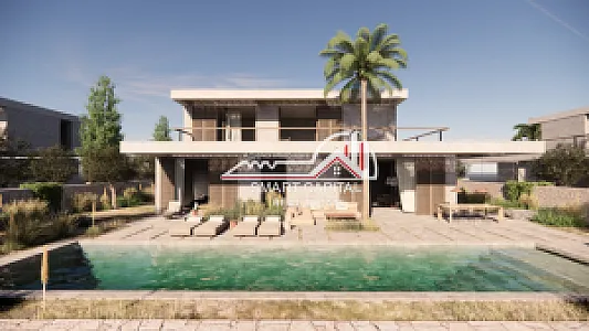 Tokë në Shitje – Zvërnec, Vlorë – Projekt Rezort – I mirë — Vlorë - Foto 5