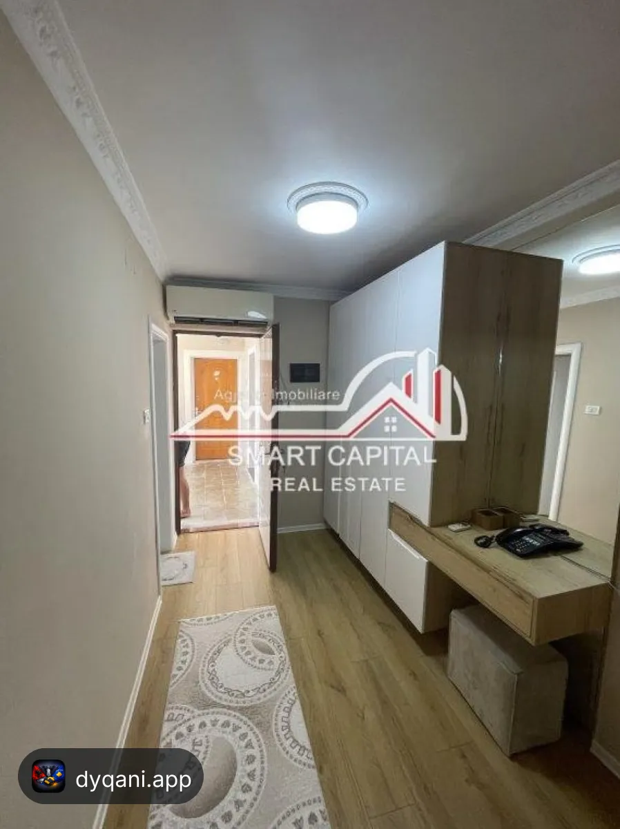 Apartament 1+1 në Shitje – Mobiluar – 63,000€ – Vlorë — Vlorë - Foto 1