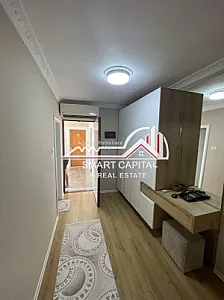 Apartament 1+1 në Shitje – Mobiluar – 63,000€ – Vlorë — Vlorë - Foto 1