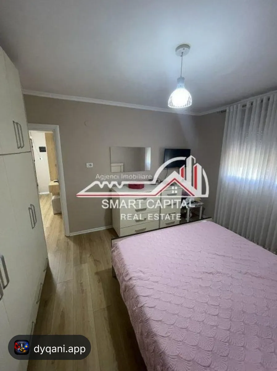 Apartament 1+1 në Shitje – Mobiluar – 63,000€ – Vlorë — Vlorë - Foto 2
