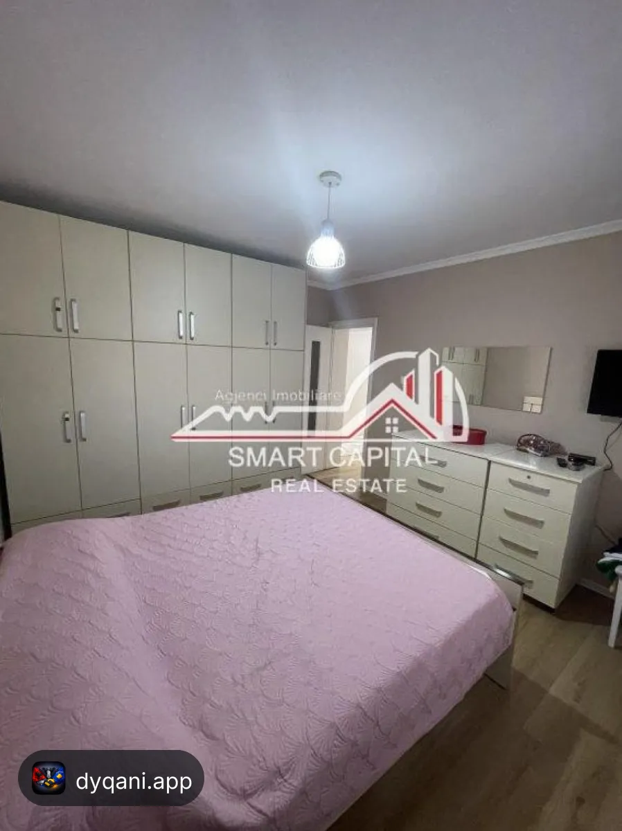 Apartament 1+1 në Shitje – Mobiluar – 63,000€ – Vlorë — Vlorë - Foto 3