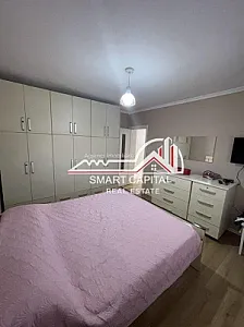 Apartament 1+1 në Shitje – Mobiluar – 63,000€ – Vlorë — Vlorë - Foto 3