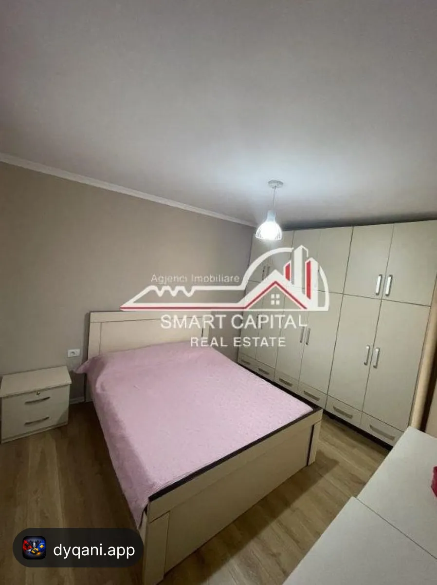 Apartament 1+1 në Shitje – Mobiluar – 63,000€ – Vlorë — Vlorë - Foto 4